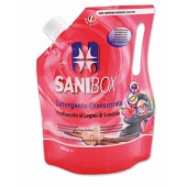 SANIBOX SANDALO 1 LITRO 